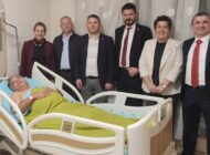 GEÇMİŞ OLSUN MUHİTTİN DİKMEN!