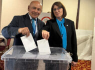 İYİ PARTİ IŞIKÇELİK’LE DEVAM…