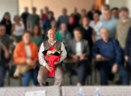 ÜSTAT SEMİH ÖZKÖK’E YAKIŞAN MESLEKİ FİNAL!