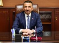 “CUMHURİYETİMİZ; MİLLETİN YENİDEN DOĞUŞUNUN SİMGESİDİR”