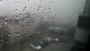 BÖLGEMİZDE HAVA SICAKLIĞI HİSSEDİLİR DERECEDE AZALACAK!