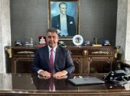 KAYMAKAM YILMAZ’IN CUMHURİYET BAYRAMI MESAJI