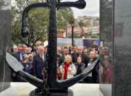 12 KAHRAMAN DENİZCİNİN ADI ANITTA YANKILANACAK!