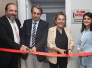 TÜRKPATENT SINAİ MÜLKİYET DANIŞMA BİRİMİ TEKNOPARK’TA…