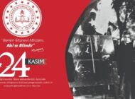 ATATÜRK’ÜN AKIL VE BİLİMİ MİRAS BIRAKTIĞI HATIRLATILACAK