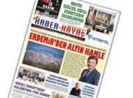 EKONOMİ POLİTİKA KÜLTÜR FORUMU: HABER HAYAT YAYINLARI