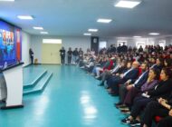 BEUN’DA SPK UZMANLARI ÖĞRENCİLERLE BULUŞTU