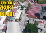 ARMUTÇUK’TA DAHA GÜVENLİ VE SÜRDÜRÜLEBİLİR ÜRETİM YAPILACAK