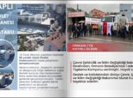 ALAPLI’YA YENİ HASTANE, ORMANLI’YA ÇÖP KAMYONU