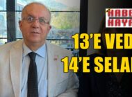 “YAPAY ZEKA’YA GÖRE BİZ!”