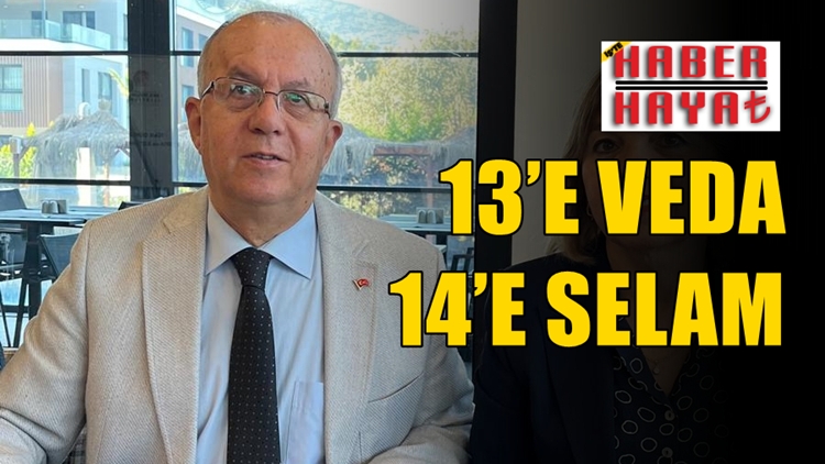 “YAPAY ZEKA’YA GÖRE BİZ!”