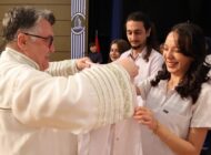 BEUN DİŞ HEKİMLİĞİNDE BEYAZ ÖNLÜK ZAMANI