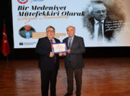 DİRİLİŞ ŞAİRİ SEZAİ KARAKOÇ, BEUN’DA ANILDI