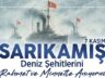 “KAHRAMANLARIMIZ UNUTULMAYACAKTIR”