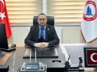 EREĞLİ MYO MÜDÜRÜ ÇAKIR’A AKADEMİK DEĞERLENDİRİCİ DAVETİ