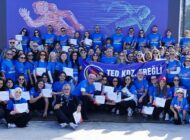 TED KDZ EREĞLİ AİLESİ “EĞİTİM DEĞİŞTİRİR” MARATONUNDA…