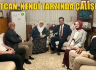 “GERÇEKLERİ MİLLETİMİZE ANLATMAYA DEVAM EDECEĞİZ”