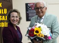 ZERRİN ERDOĞAN:“BAŞARILAMAYANLARI BAŞARMAK İSTİYORUZ”