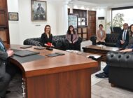 ALAPLI BALIKÇI LİMANI PROJESİ, BEUN’DE DEĞERLENDİRİLDİ