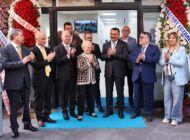 BEUN EĞİTİM AİLE SAĞLIĞI MERKEZİ TÖRENLE…