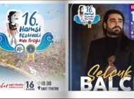 16. HAMSİ FESTİVALİ, 16 KASIM’DA YAPILACAK