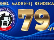 GMİS, 79. KURULUŞ YIL DÖNÜMÜNÜ KUTLUYOR