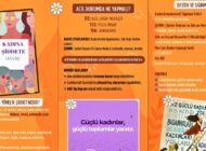 “KADINA ŞİDDETE DUR DİYELİM” SEMİNERİNE DAVET