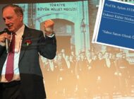 PROF. DR. AYHAN AYDIN: “ÖĞRETMENLER KUTUP YILDIZIDIR!”