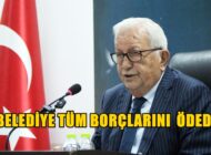 “VERGİ DAVASI KAZANCI” VAR, TUTAR VE DETAY YOK!