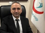 BAŞHEKİM ERDEMLİ: “YAPACAK DAHA ÇOK İŞİMİZ VAR”