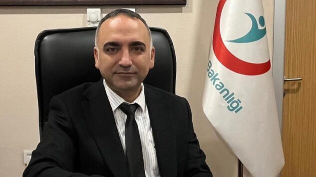 BAŞHEKİM ERDEMLİ: “YAPACAK DAHA ÇOK İŞİMİZ VAR”