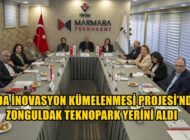 “BEUN VE ZONGULDAK İÇİN STRATEJİK BİR DEĞER TAŞIYOR”