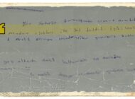 “MADEN IŞIKLARI İLE YOL BULDUK; İYİ Kİ VARSINIZ”