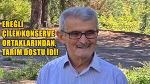 YAKUP AYAZ’I KAYBETTİK!