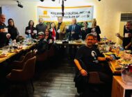 ERMED’DE BİRLİK BERABERLİK GECESİ