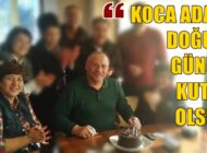 ERSARI GECEYİ SORUNSUZ GEÇİRDİ, YARIN ÖNEMLİ!