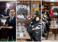 GMİS ZONGULDAK’TA İLGİ ODAĞI