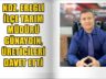 BİTKİ KORUMA ÜRÜNLERİ UYGULAYICISI EĞİTİMİ DÜZENLENECEK