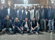 GMİS  YÖNETİMİNDEN, KÜTAHYA TUNÇBİLEK’E DESTEK!