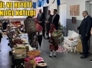 TÜRK MALLARI HAFTASI GÜLÜÇ VESİLE DİKMEN’DE KUTLANDI
