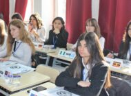 BİRLEŞMİŞ MİLLETLER MECLİSİ KEAL’DE TOPLANDI!