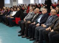 DÜNYA TÜRK DİLİ AİLESİ GÜNÜ, DEDE KORKUT İLE ANILDI