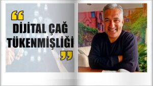 YAVAŞ YAVAŞ ENERJİMİZİ ÇALAN GÖRÜNMEZ YORGUNLUK!