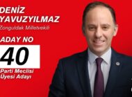 YAVUZYILMAZ, EN YÜKSEK OY ALANLAR ARASINDA