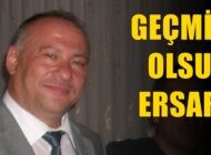 MUSTAFA ERSARI BEYİN KANAMASI GEÇİRDİ!
