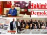 KUTLANIYORUZ: BAŞKAN POSBIYIK, ERMED, REFİKLERİMİZ…
