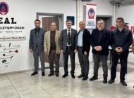 BAŞSARIOĞLU’NUN ADI MEDYA VE İLETİŞİM ODASI’NDA YAŞAYACAK