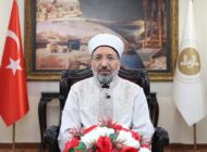 BU GECE REGAİP KANDİLİ