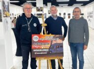 SOĞUK KIŞ GÜNÜNDE İÇLERİ ISITAN SERGİ