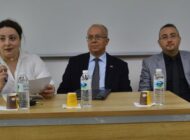 GÖNÜLLÜ İLE ÇAKIR, ‘AİLE VE MEDYA’ SÖYLEŞİSİNE KONUK OLDU